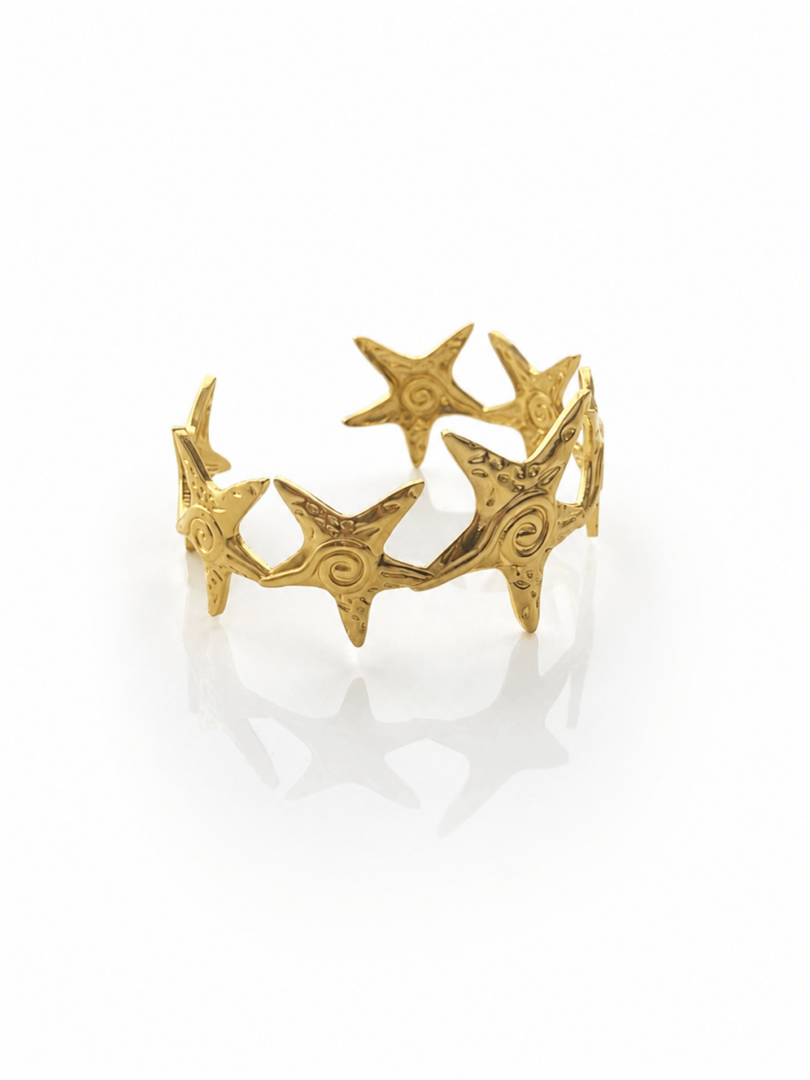 Star Bracelet