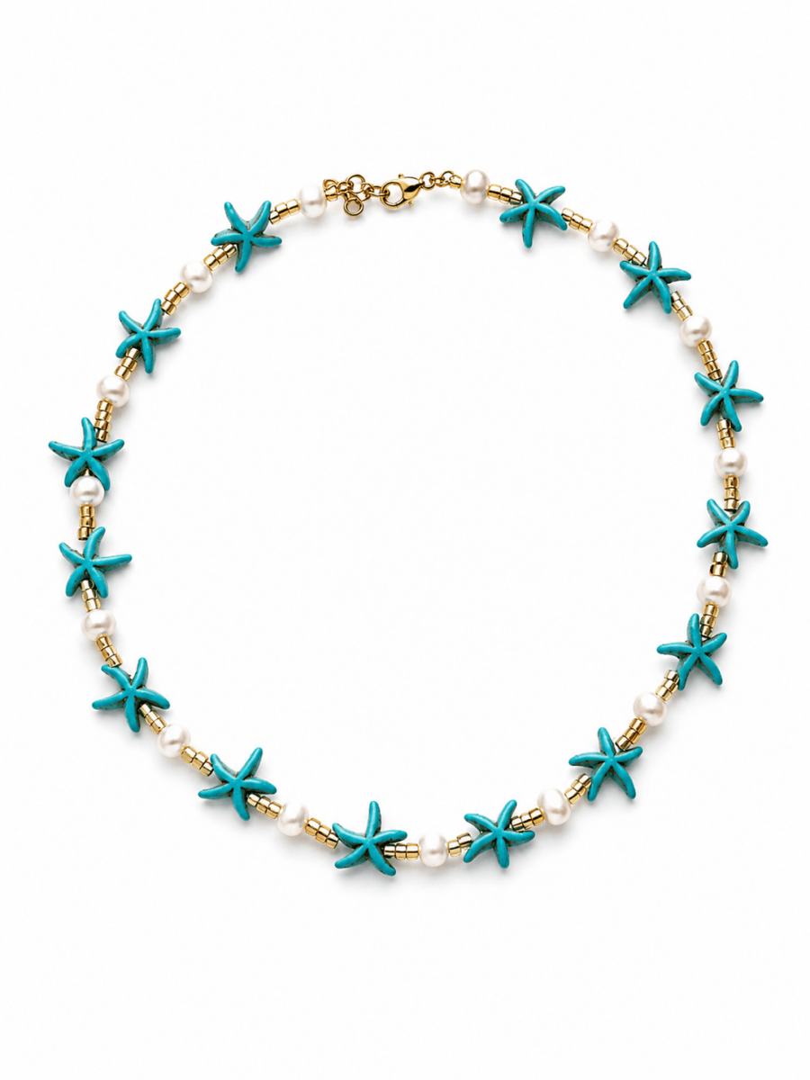 Bali Necklace